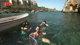 Gozo, heerlijk om te snorkelen!