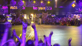 Junior Dance - Live Halve Finale