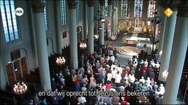 Eucharistieviering - Baarn