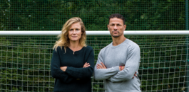 Simpele uitleg buitenspel