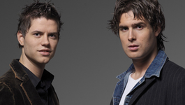 Nick & Simon (soap) Nick & Simon (2007/2008)