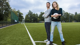 Simpele uitleg buitenspel
