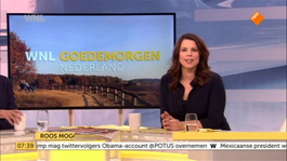 Uitzending Op Nederland 1 Gemist Bekijk Hier Alle Uitzendingen Van