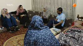 In gesprek met de familie van een IS-strijder