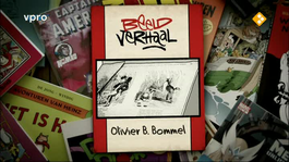 Beeldverhaal - Olivier B. Bommel