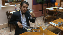 De nieuwe James Bond deel 5