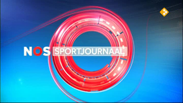 Nos Sportjournaal - Nos Sportjournaal