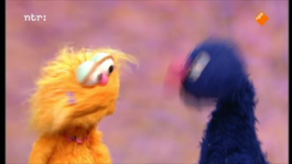 Sesamstraat 10 voor... Grover