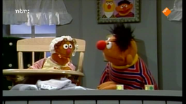 Sesamstraat 10 voor... Bert & Ernie