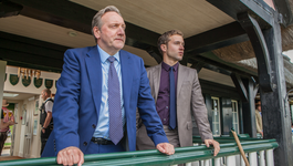 Midsomer Murders - Last Man Out