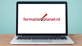 Formatieplanet.nl