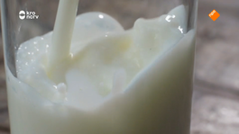 Kans op beroerte verkleind door melkconsumptie