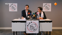 Ajax: arrogant of zelfverzekerd?