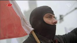 Nationalisme is groots in Polen