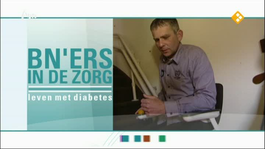 Bn-ers In De Zorg - Bn'ers In De Zorg: Leven Met Diabetes - Bn-ers In De Zorg