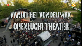 Jan Jaap Van Der Wal - Jan Jaap Van Der Wal: Live