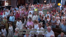 Eucharistieviering - Sint-oedenrode
