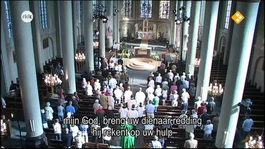 Eucharistieviering - Baarn