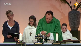 Eucharistieviering - Bodegraven