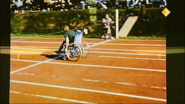 Nos Paralympische Spelen - Nos Paralympische Spelen 2012