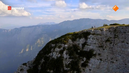 Geraldine heeft supermooi uitzicht in Bosnië en Herzegovina