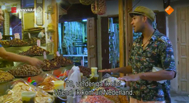 Maurice: "Dit is voor alle foodies in Nederland"