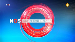 Nos Sportjournaal - Nos Sportjournaal