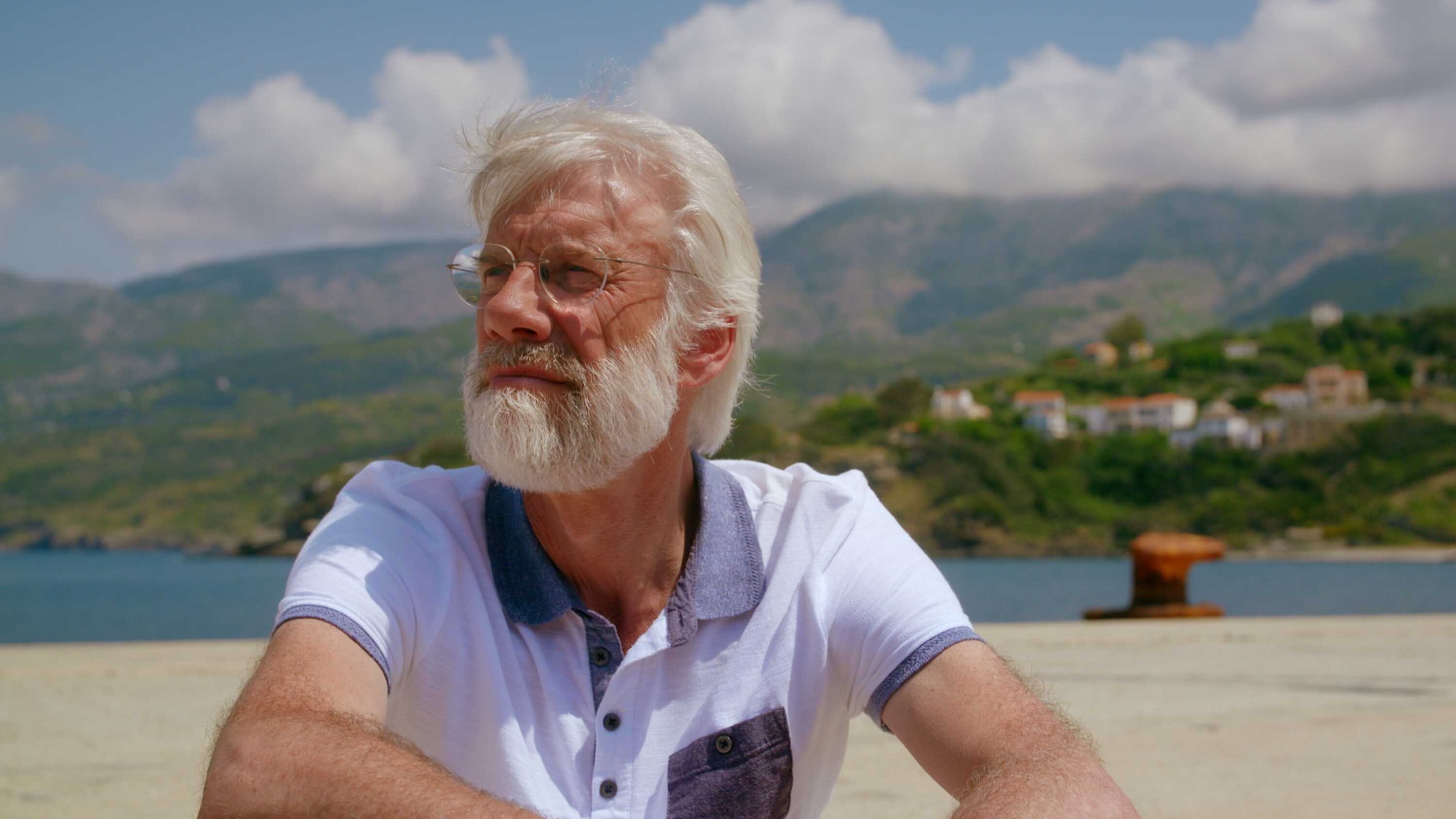 Lang zullen we leven