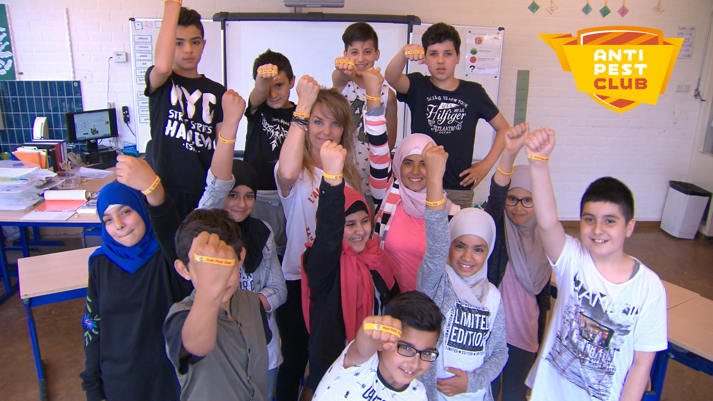 Harderwijk: je mag hier niet anders zijn