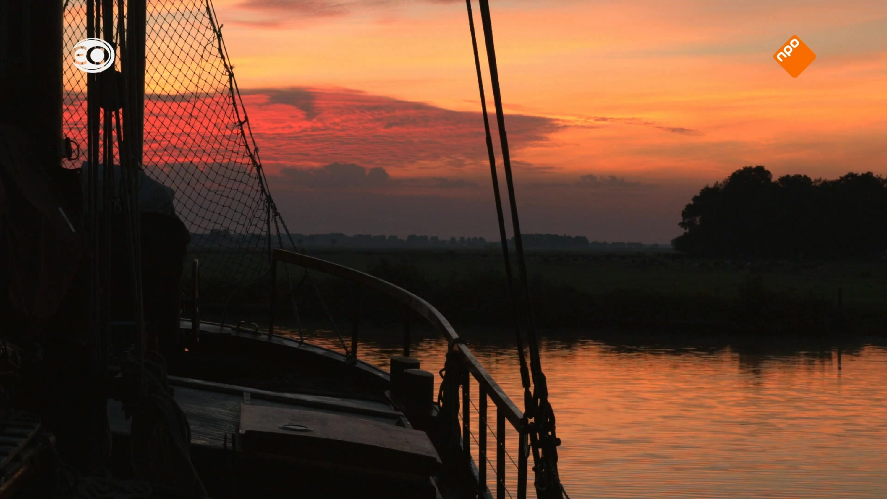 Overijssel en Flevoland