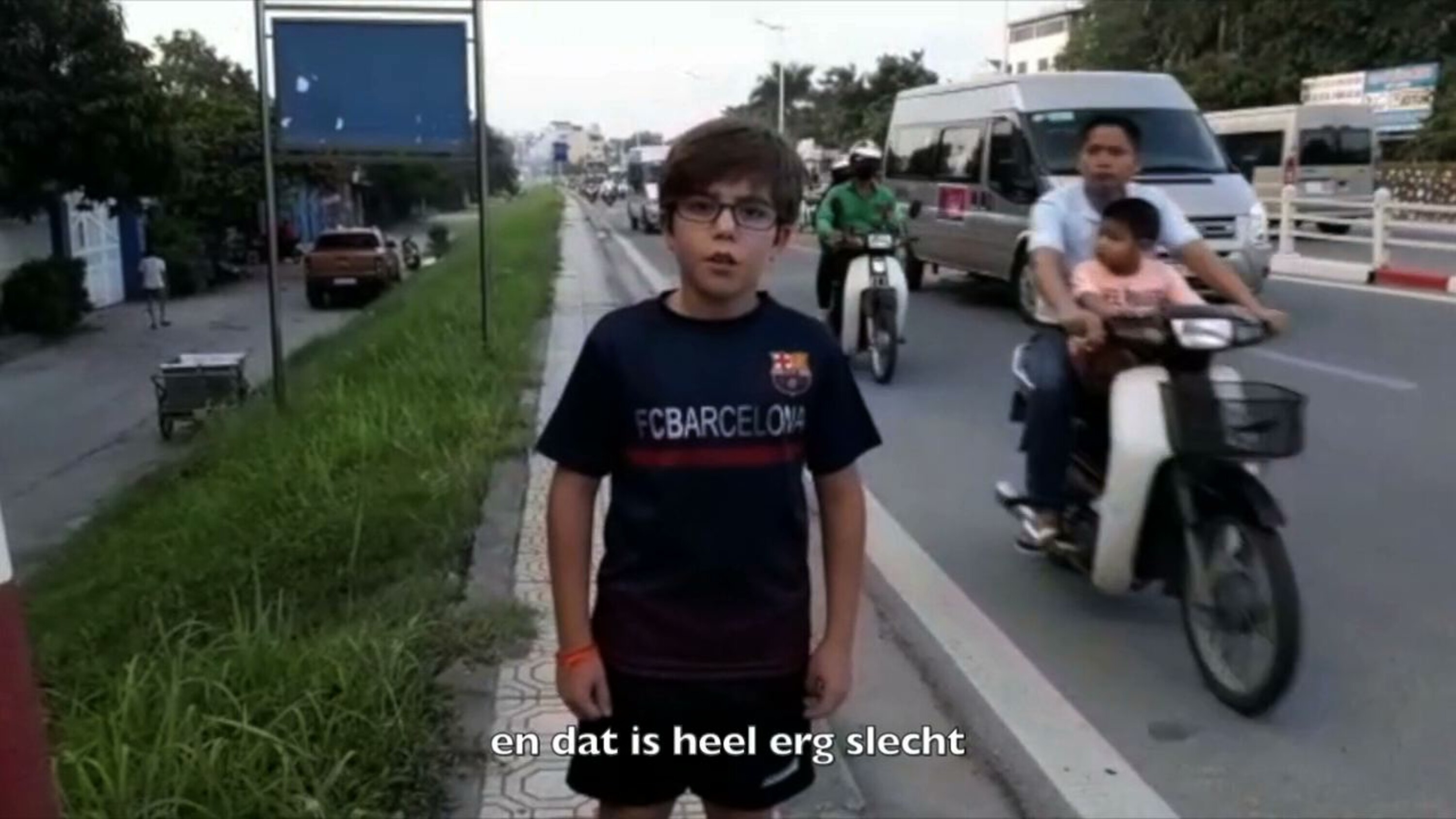'Meer fietsen'