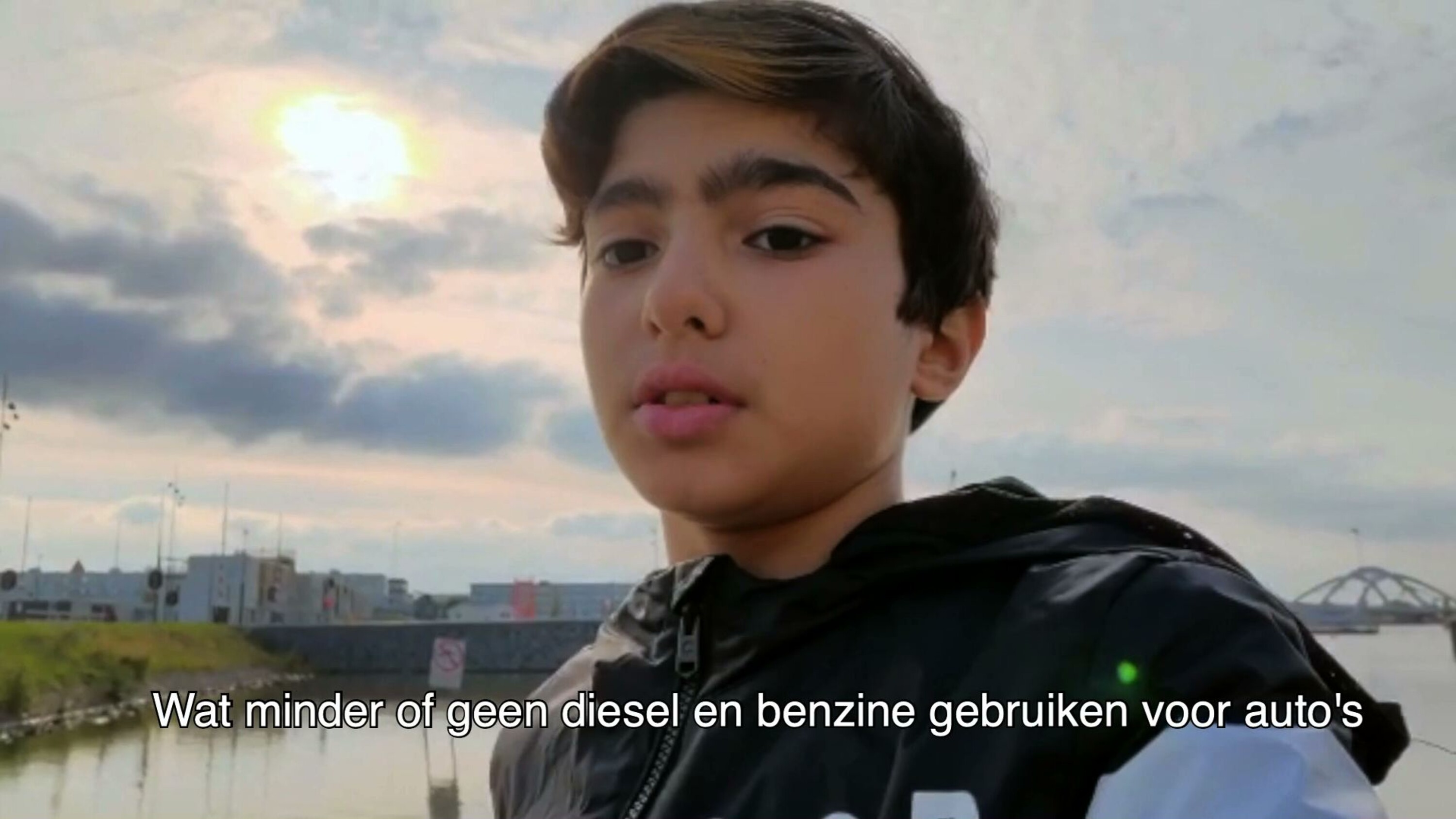 'Geen dieren doden'