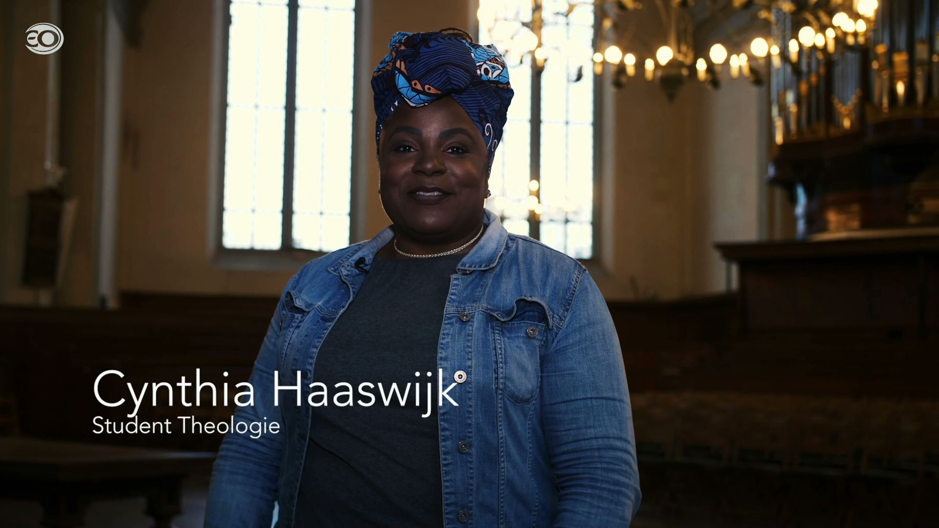 Geboeid - Cynthia Haaswijk