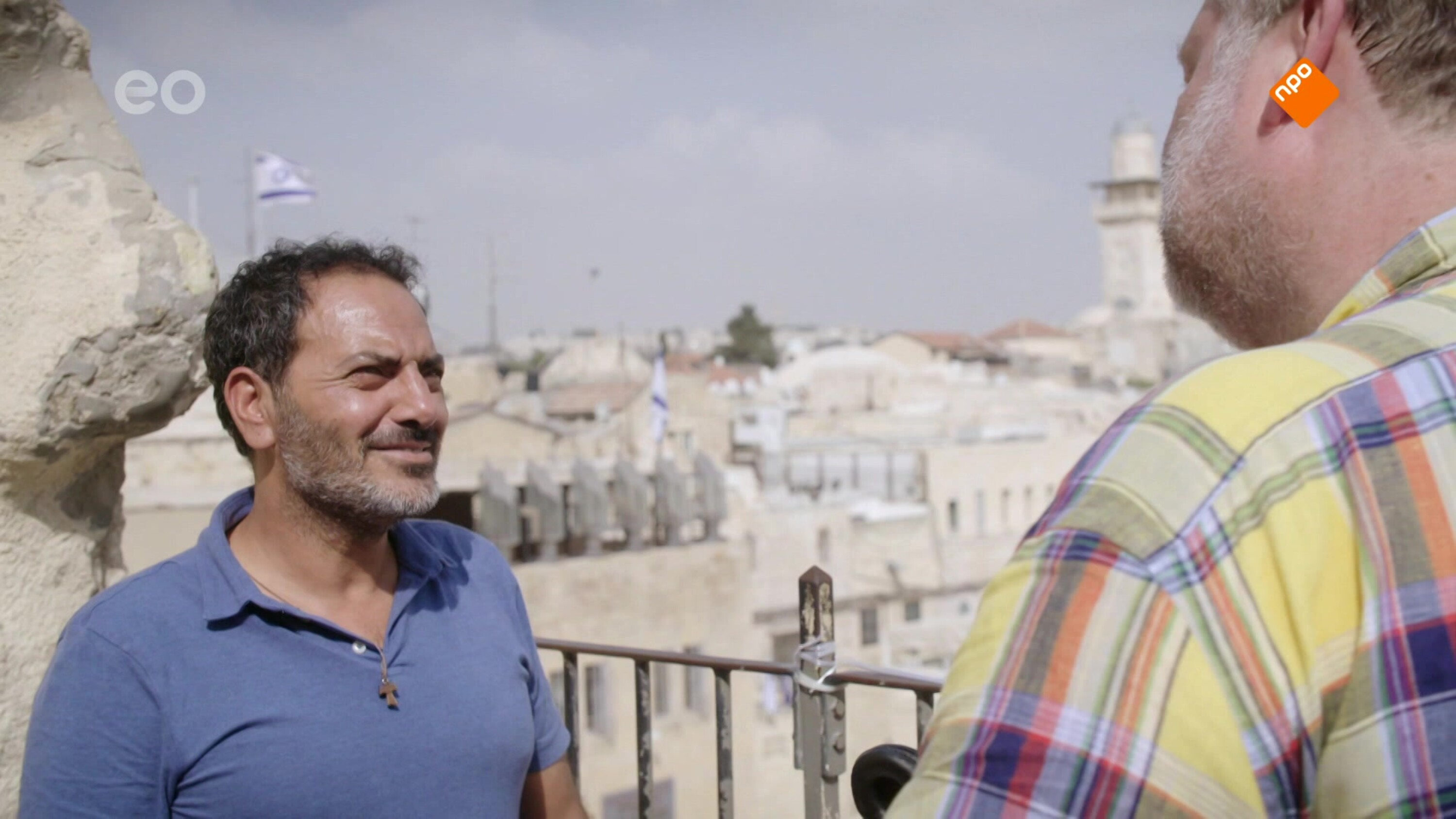 Jezus, hoe zijn missie zijn einde wordt