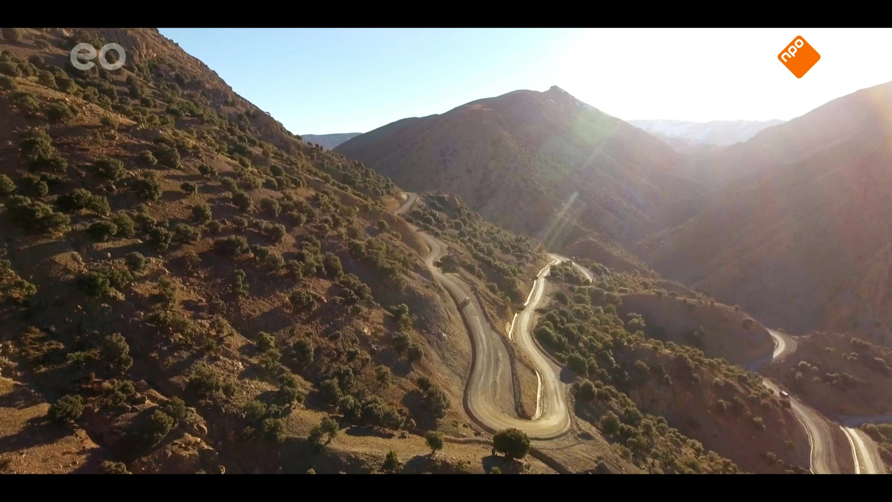 Marokko: Aït Hdiddou