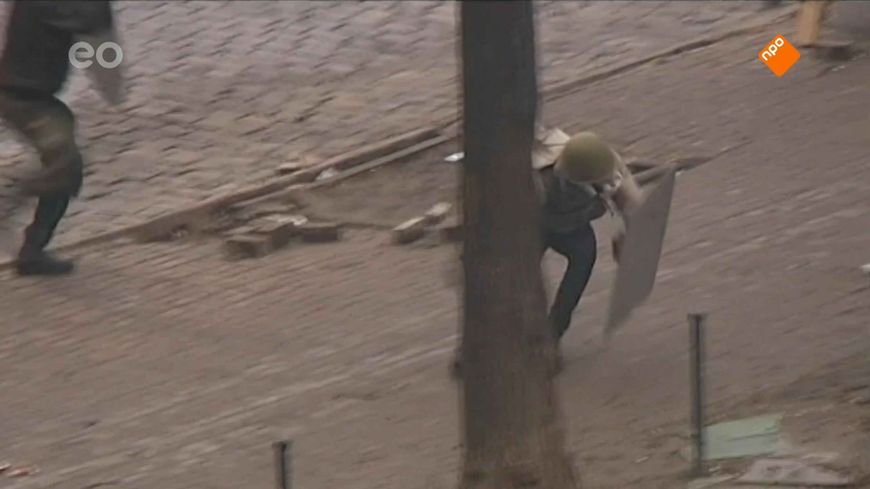 Van greppel tot voorgrond - De Joden van Oekraïne