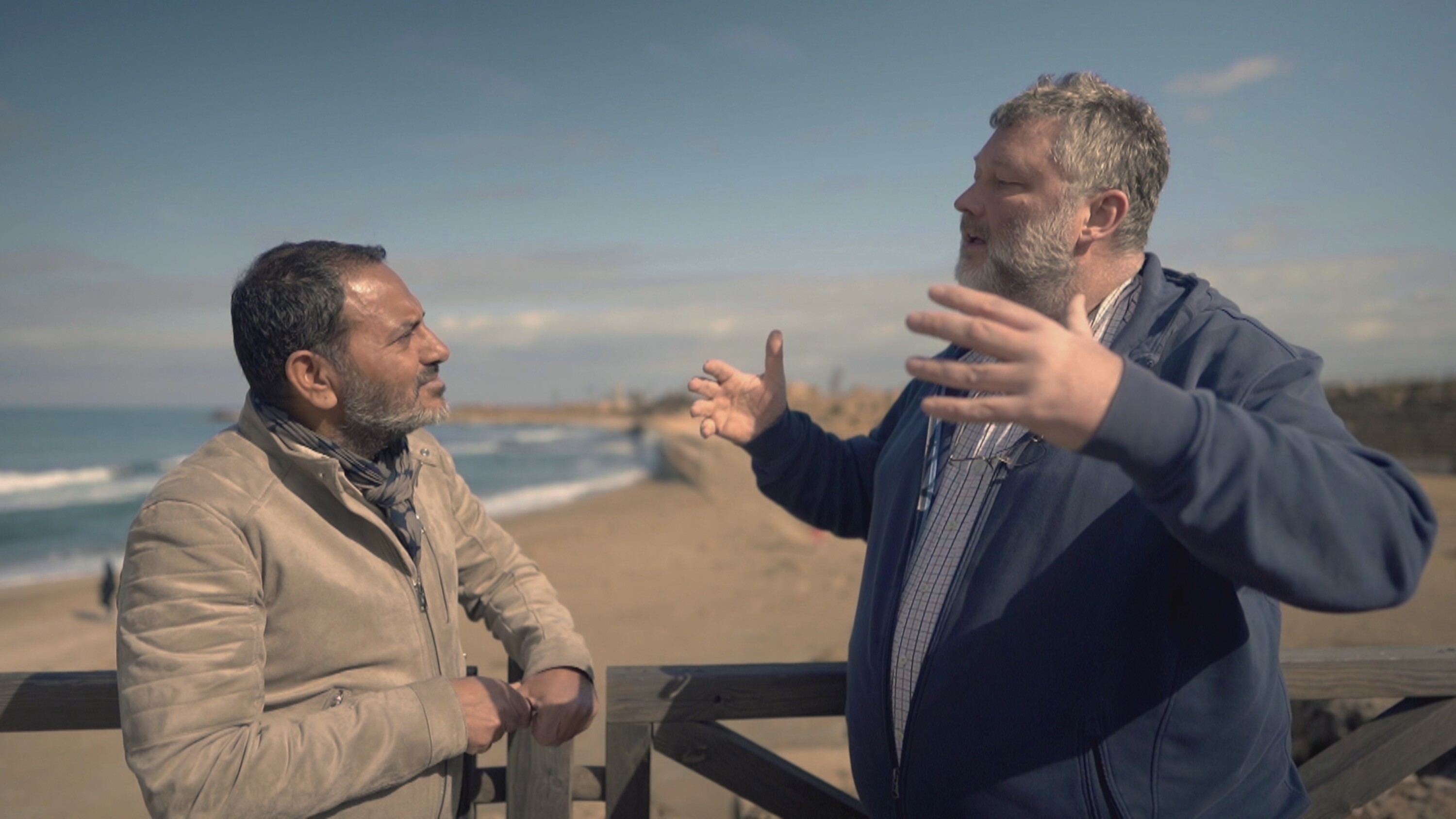 Petrus, visser van mensen