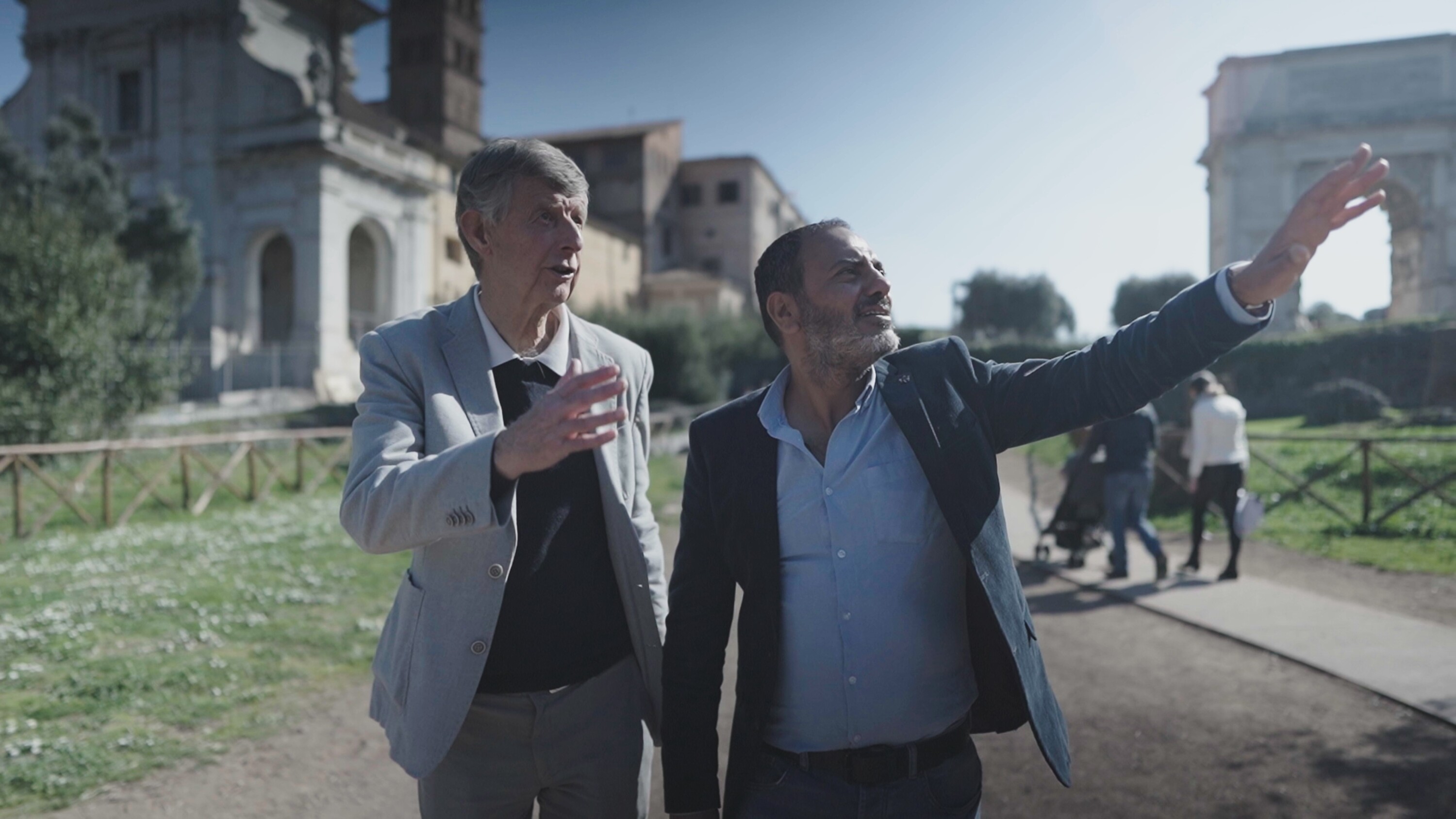 Petrus, van visser tot paus