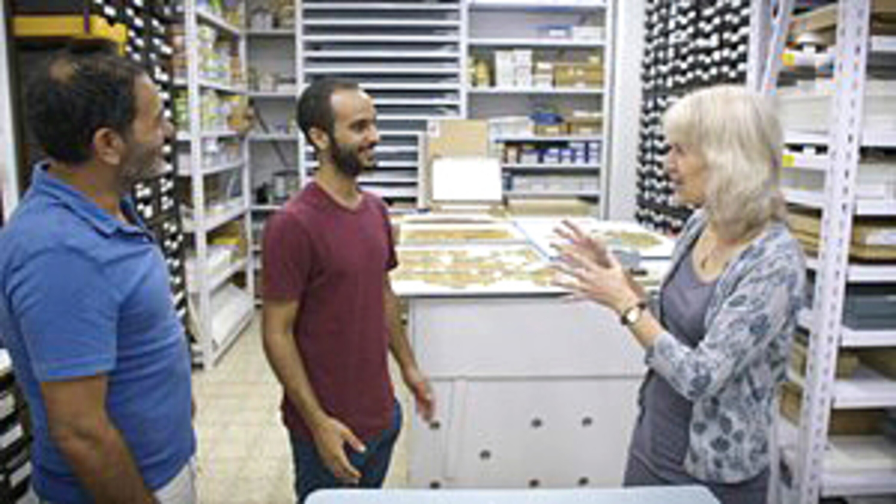 Jezus, hoe zijn missie een revolte wordt