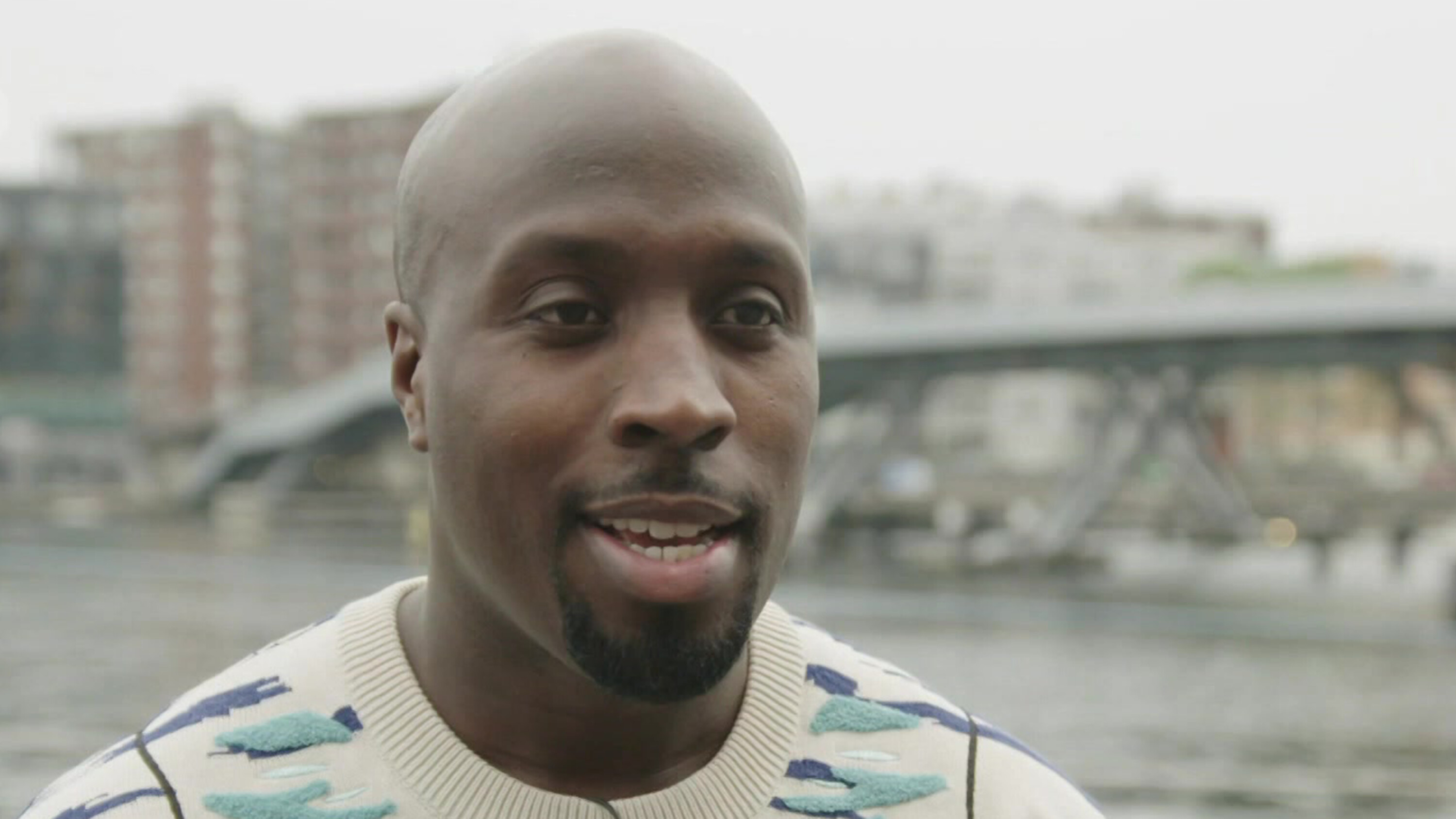 Ook Hier. Ervaringen van Racisme