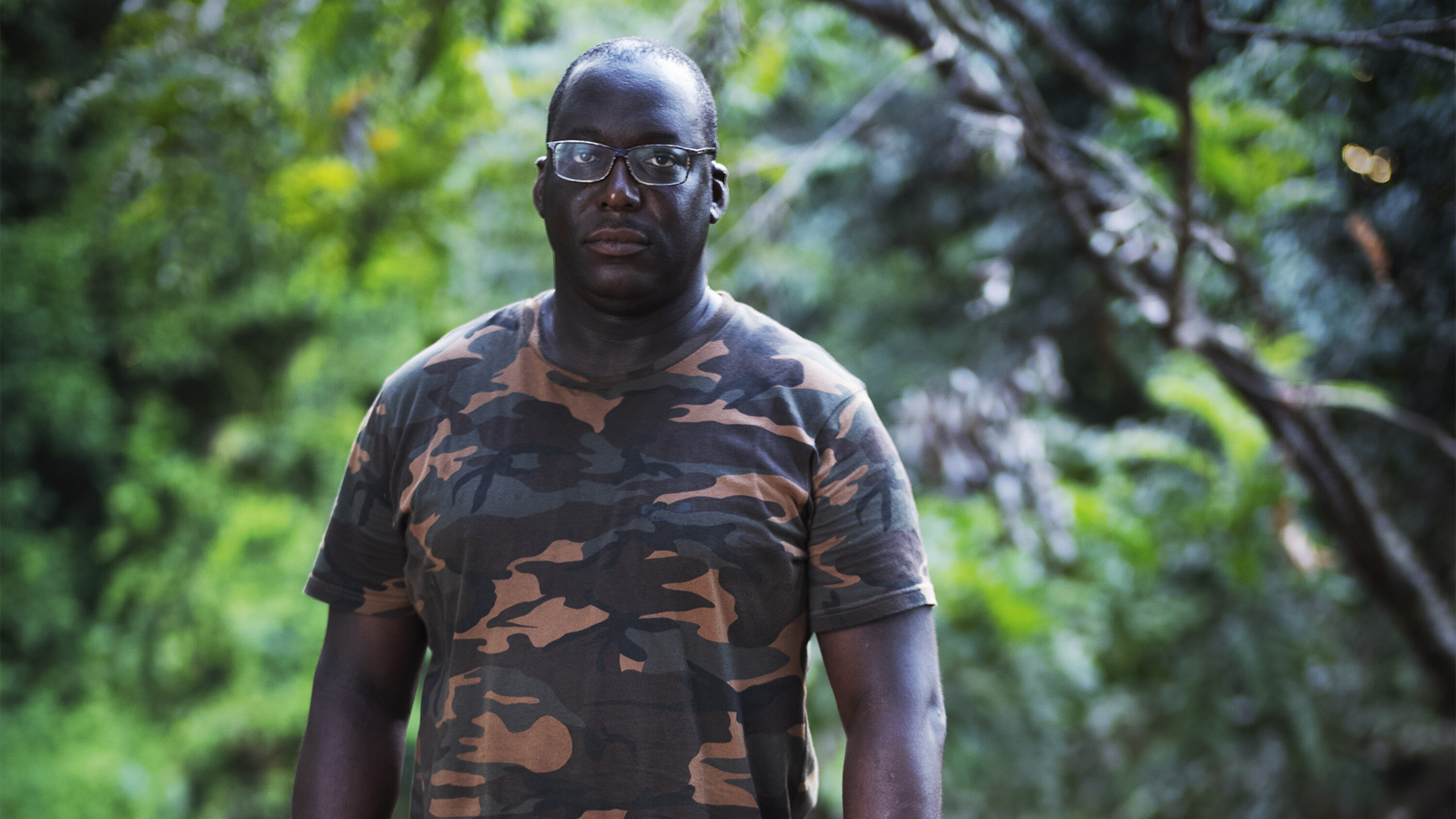 Op bezoek bij de Marons