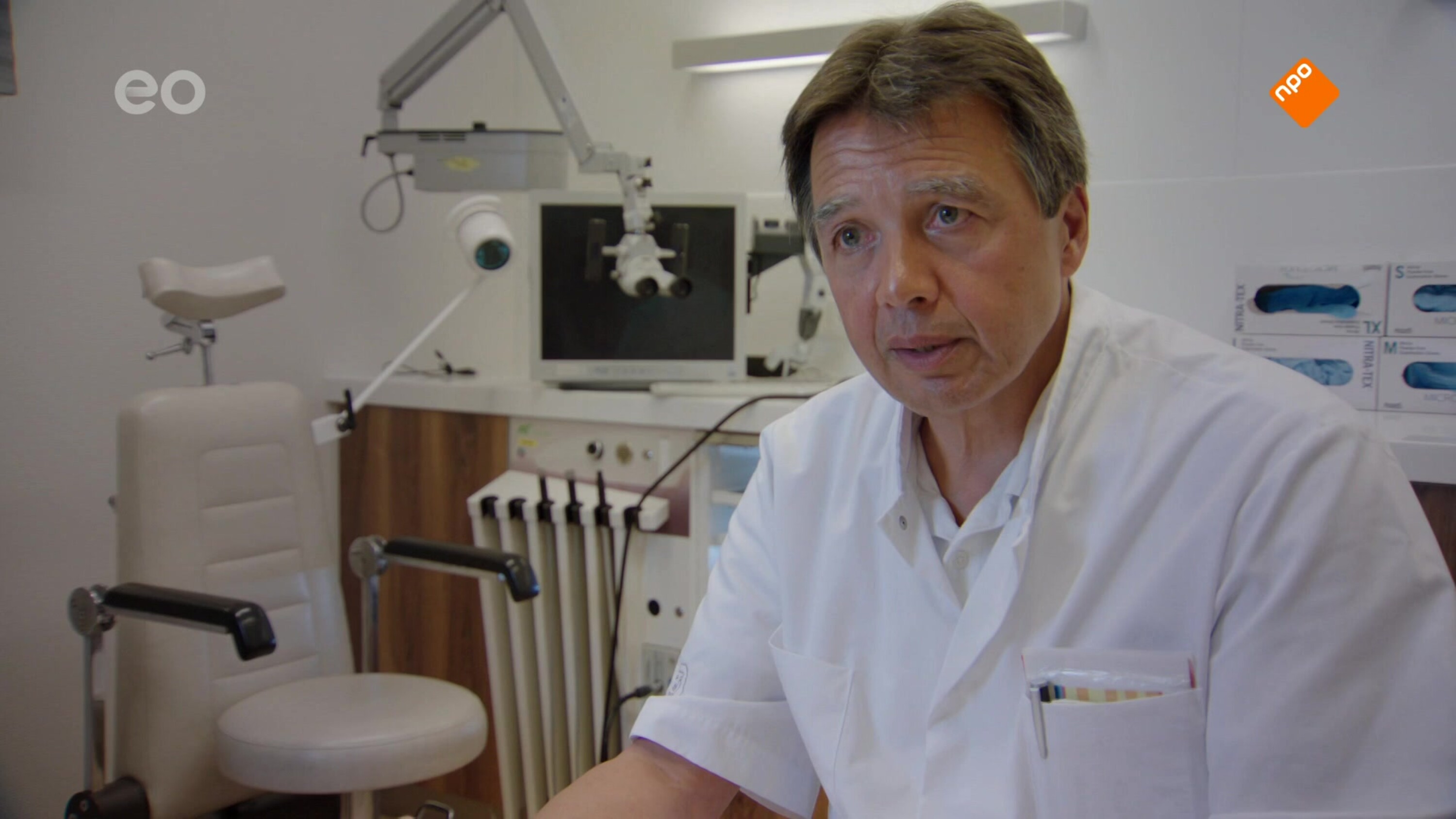 De dood, de dokter en de anderen