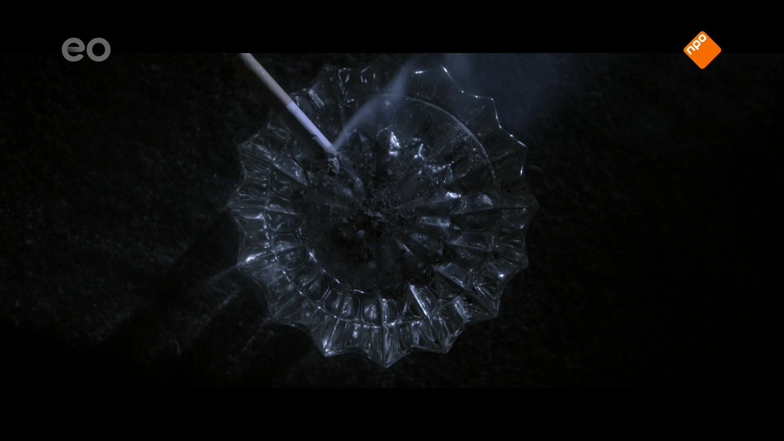 Uit het leven gestapt