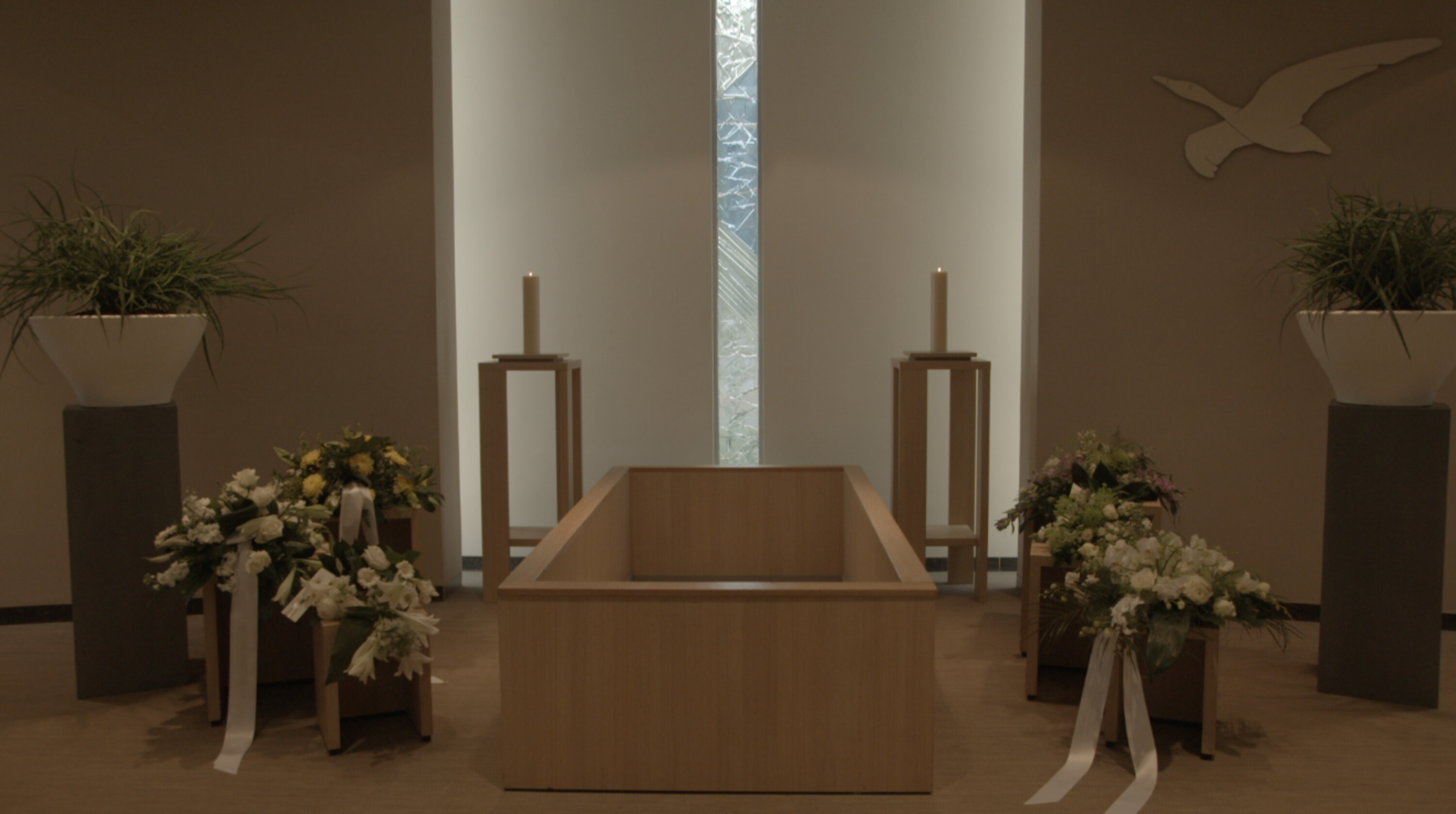 Rituelen om te rouwen