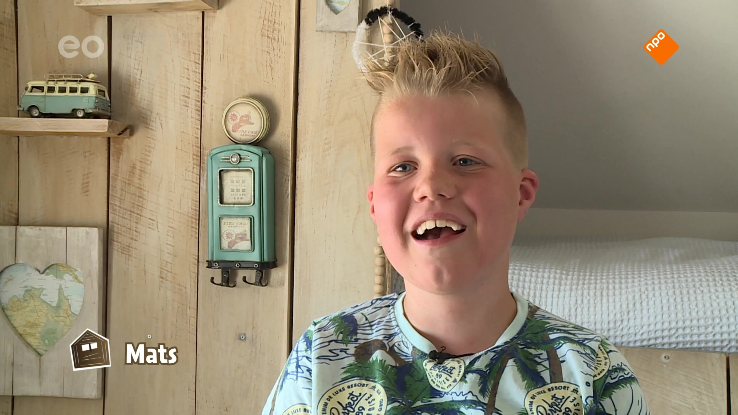 Familie Kloosterboer