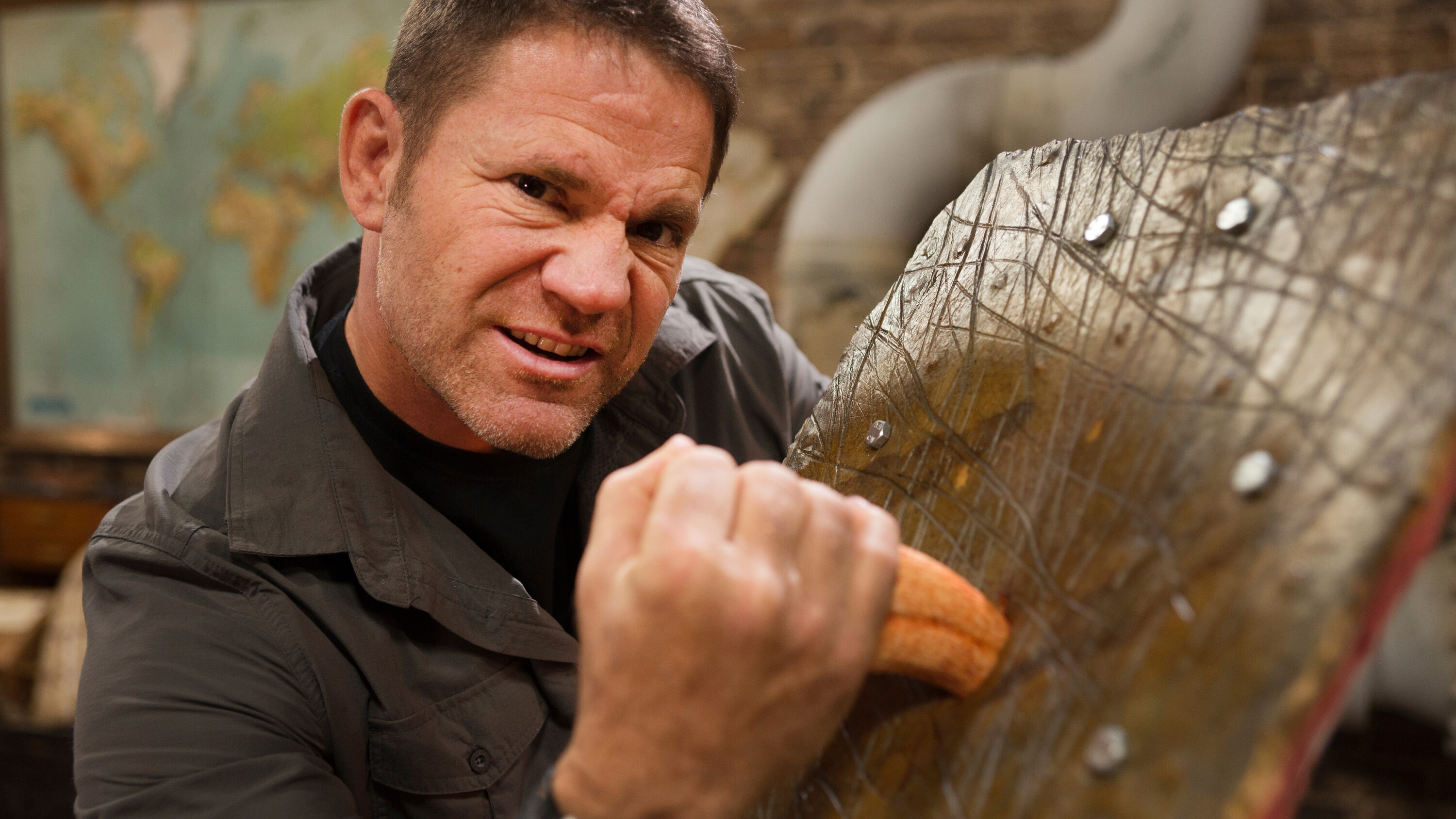 Koning van de killers