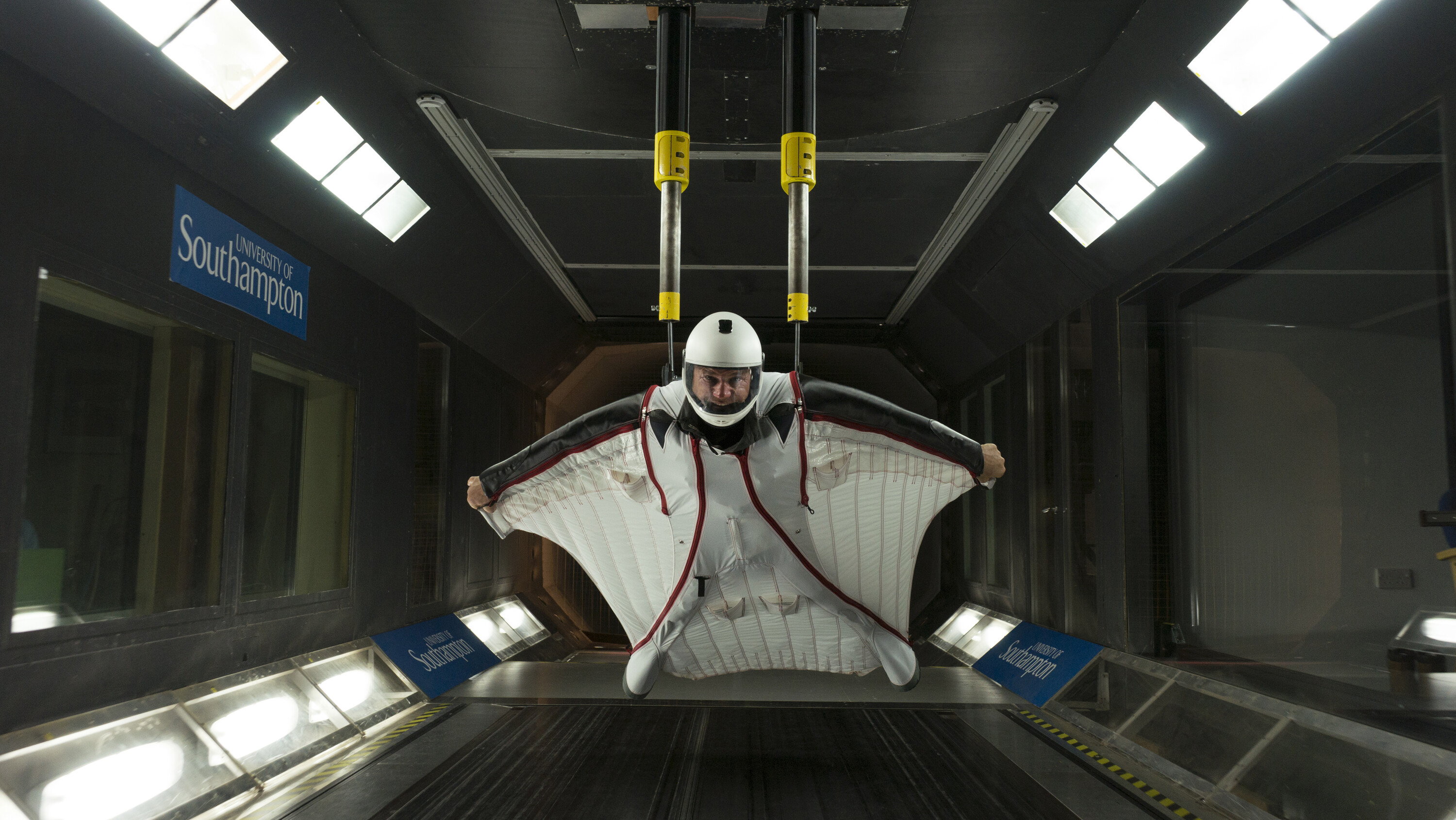 Heersers van de lucht