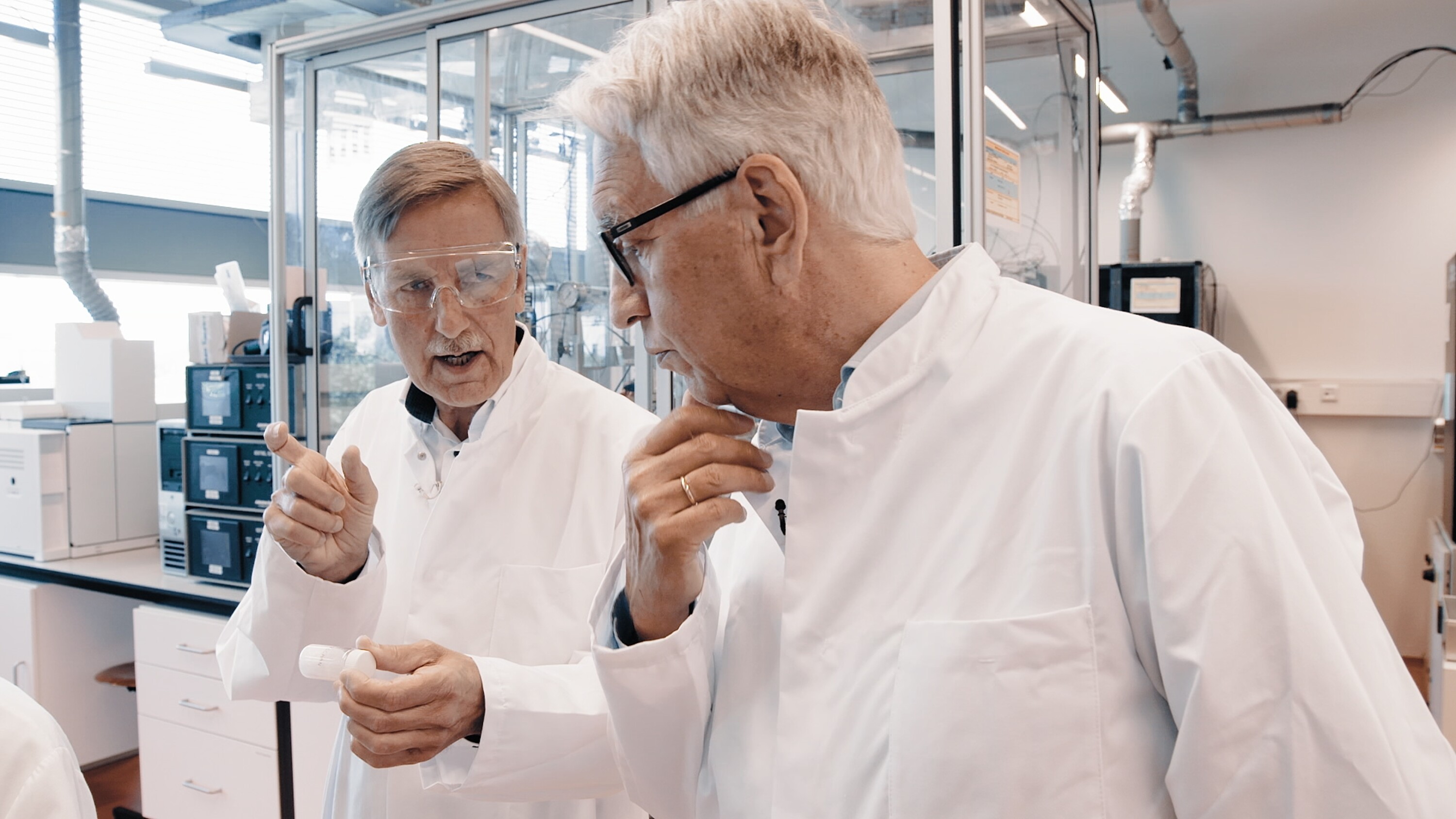 Prof. dr. ir. Krijn de Jong