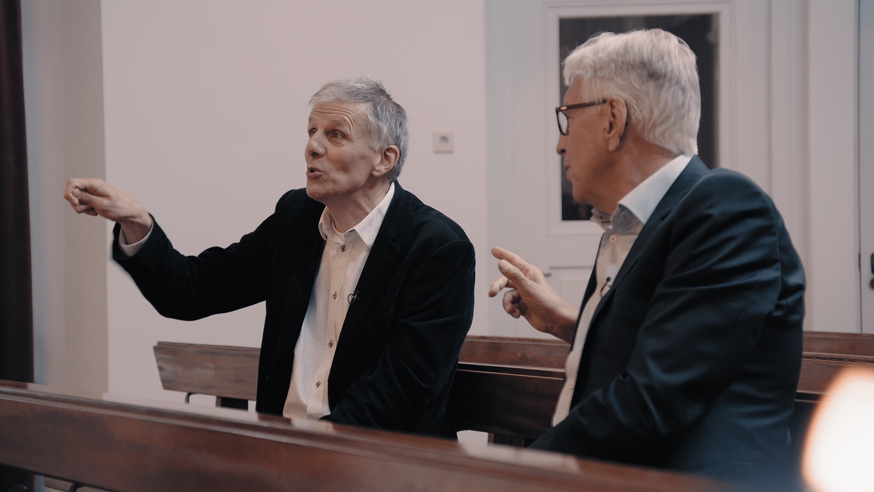 Prof. dr. ir. Carlo Beenakker