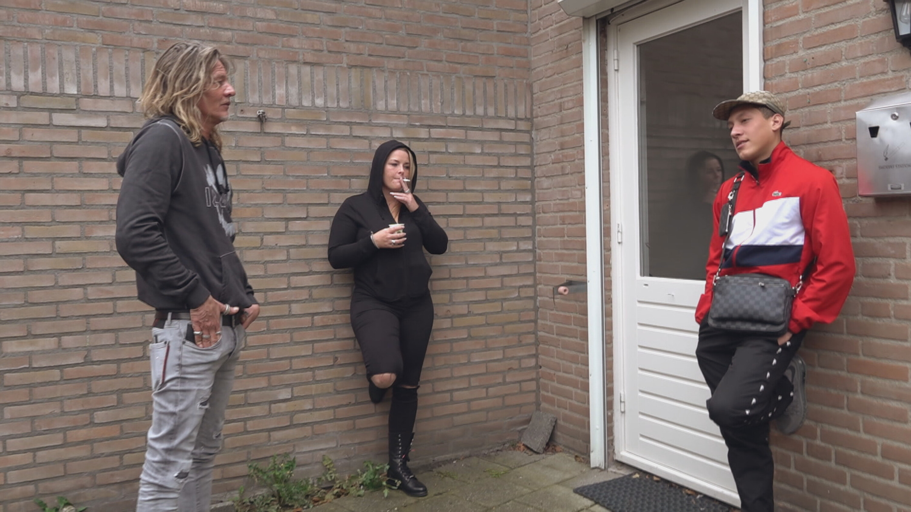 Dat is de libi - dat is het leven